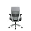 Without headrest / Gaja Pearl Grey 2027