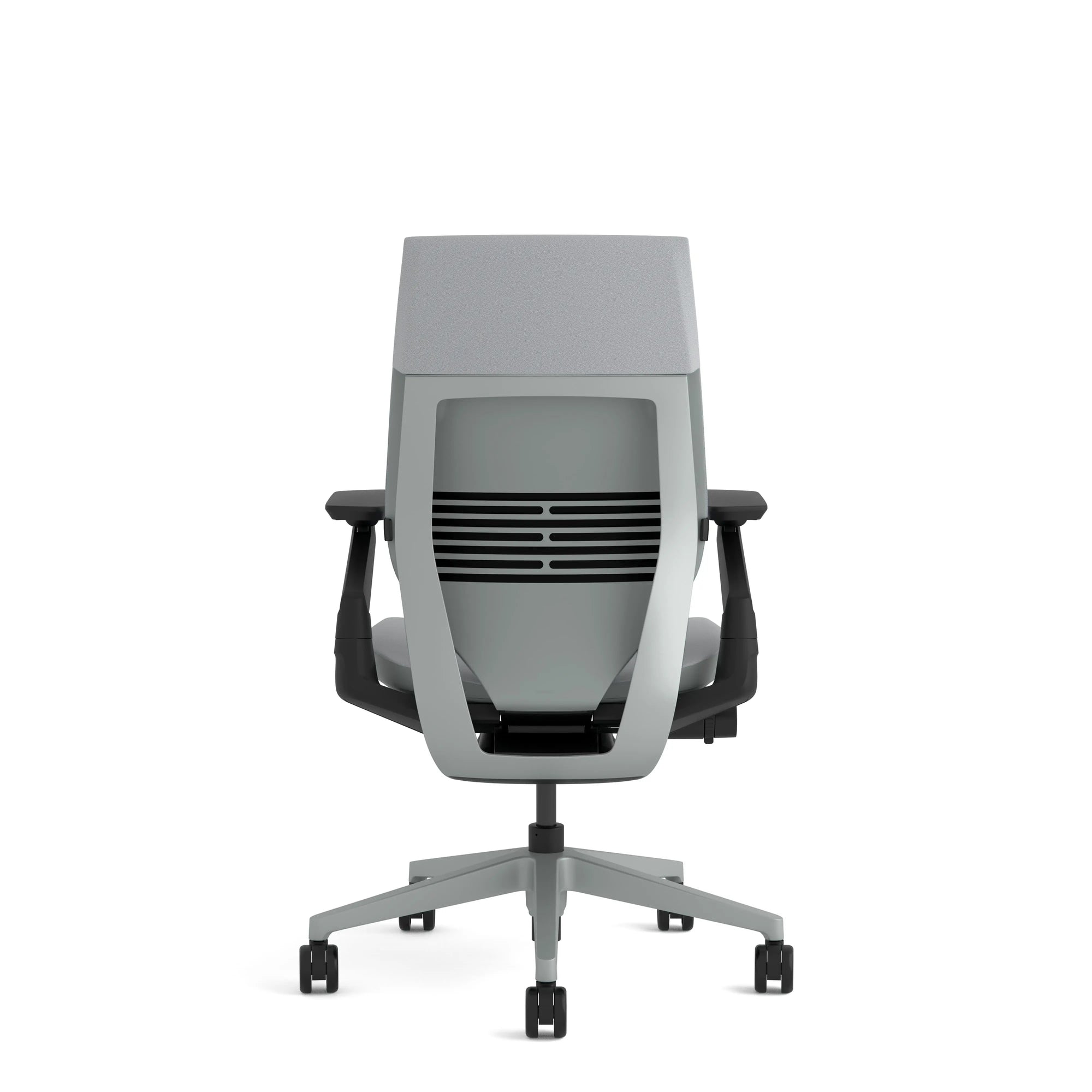 Without headrest / Gaja Pearl Grey 2027