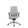 Without headrest / Gaja Pearl Grey 2027