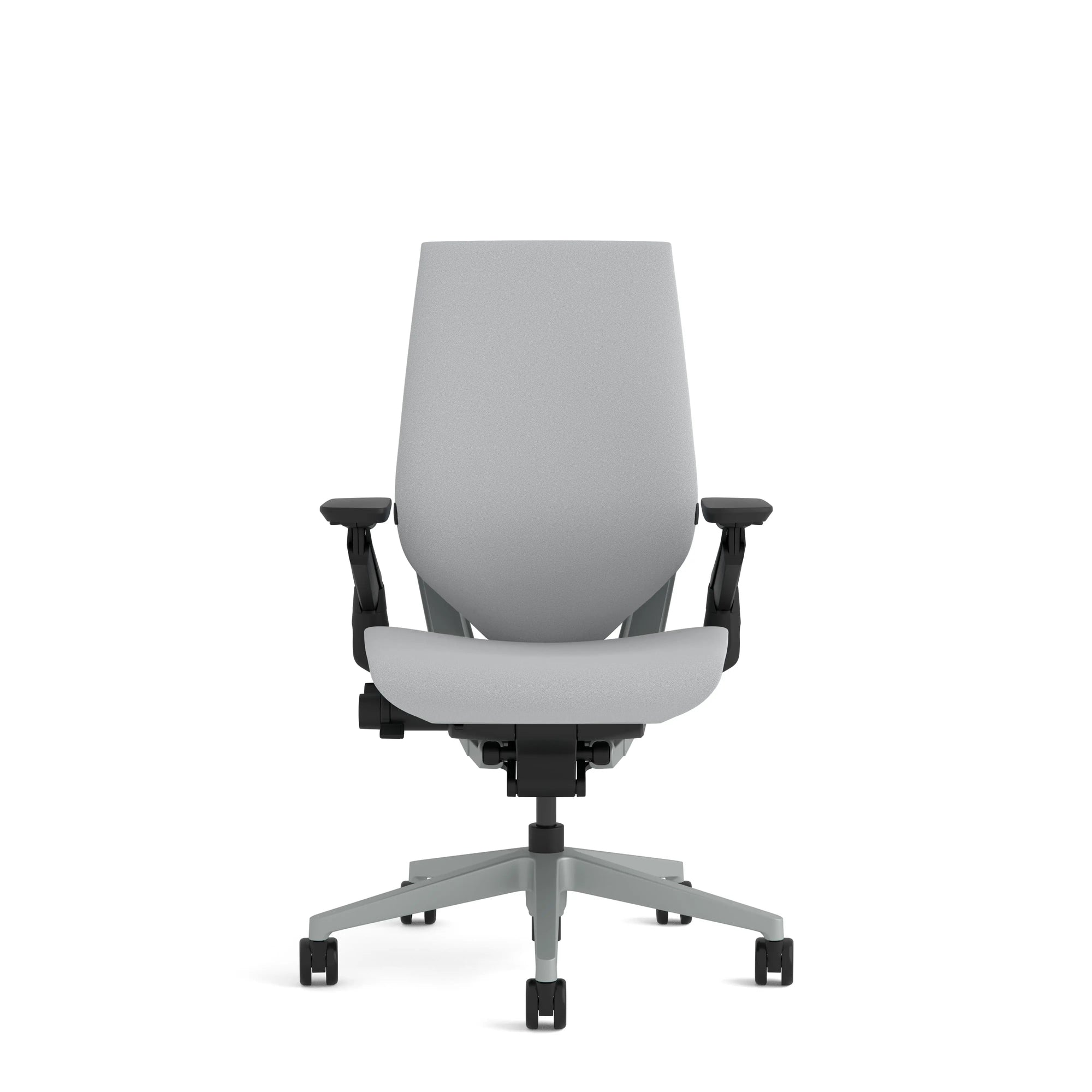 Without headrest / Gaja Pearl Grey 2027