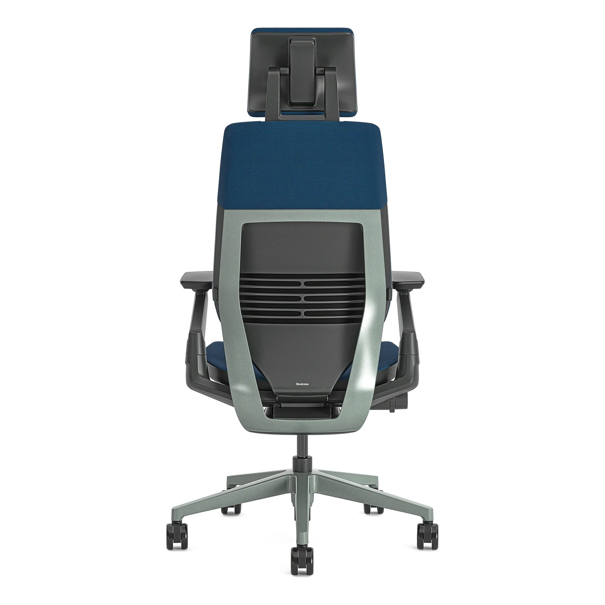 With headrest / Fame Night Blue 67005