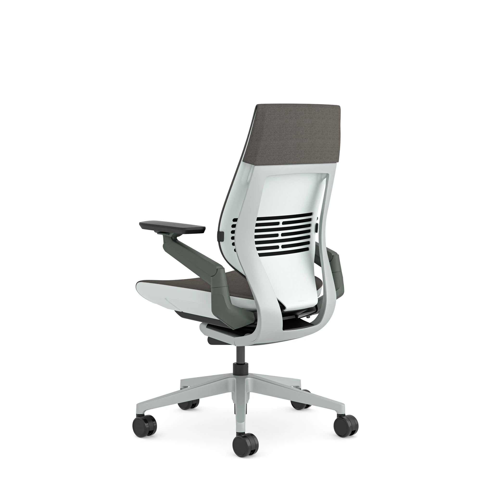 Without headrest / Fame Mocca 8017