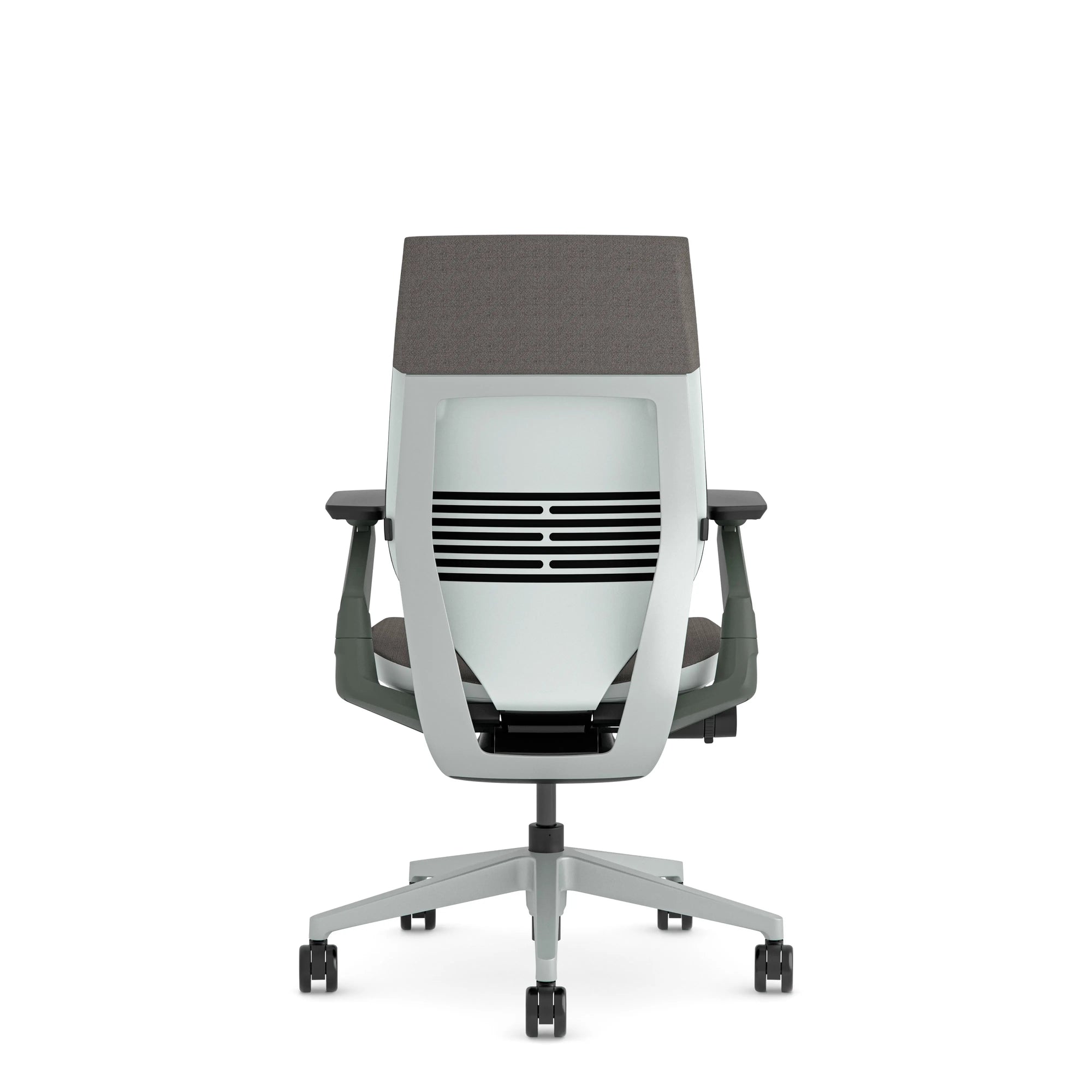 Without headrest / Fame Mocca 8017