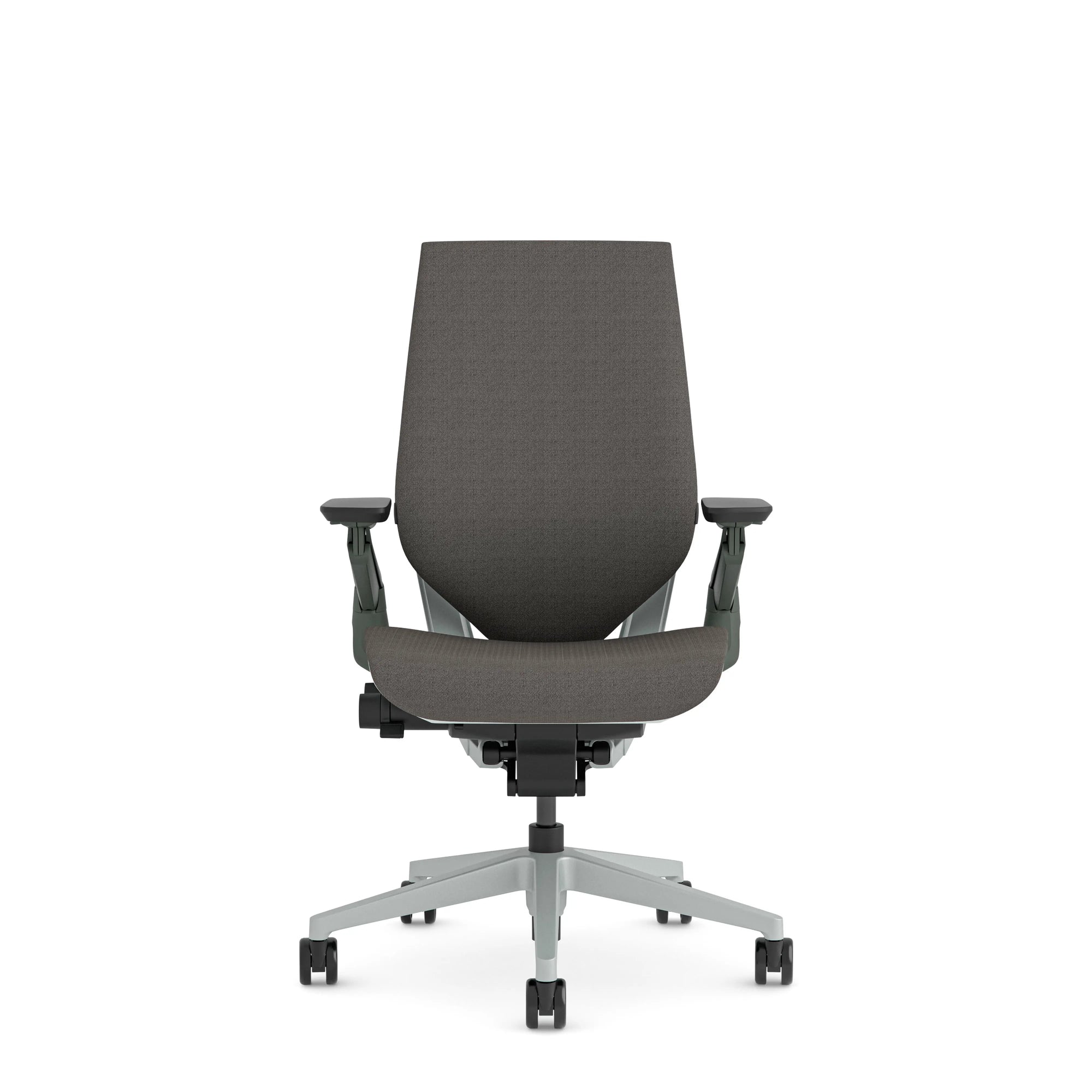 Without headrest / Fame Mocca 8017