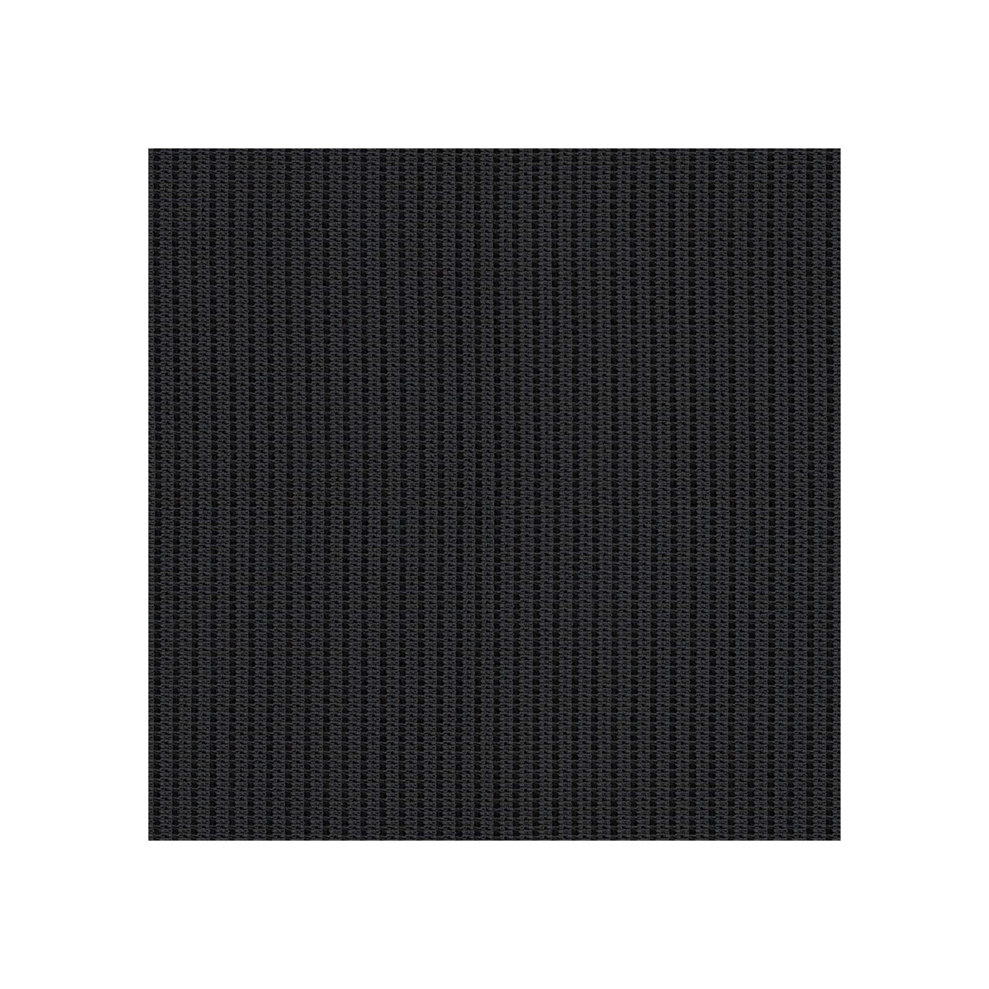 Without headrest / Intermix Black KR08