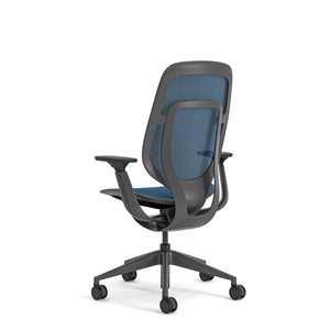 Without headrest / Intermix Baltic KR09