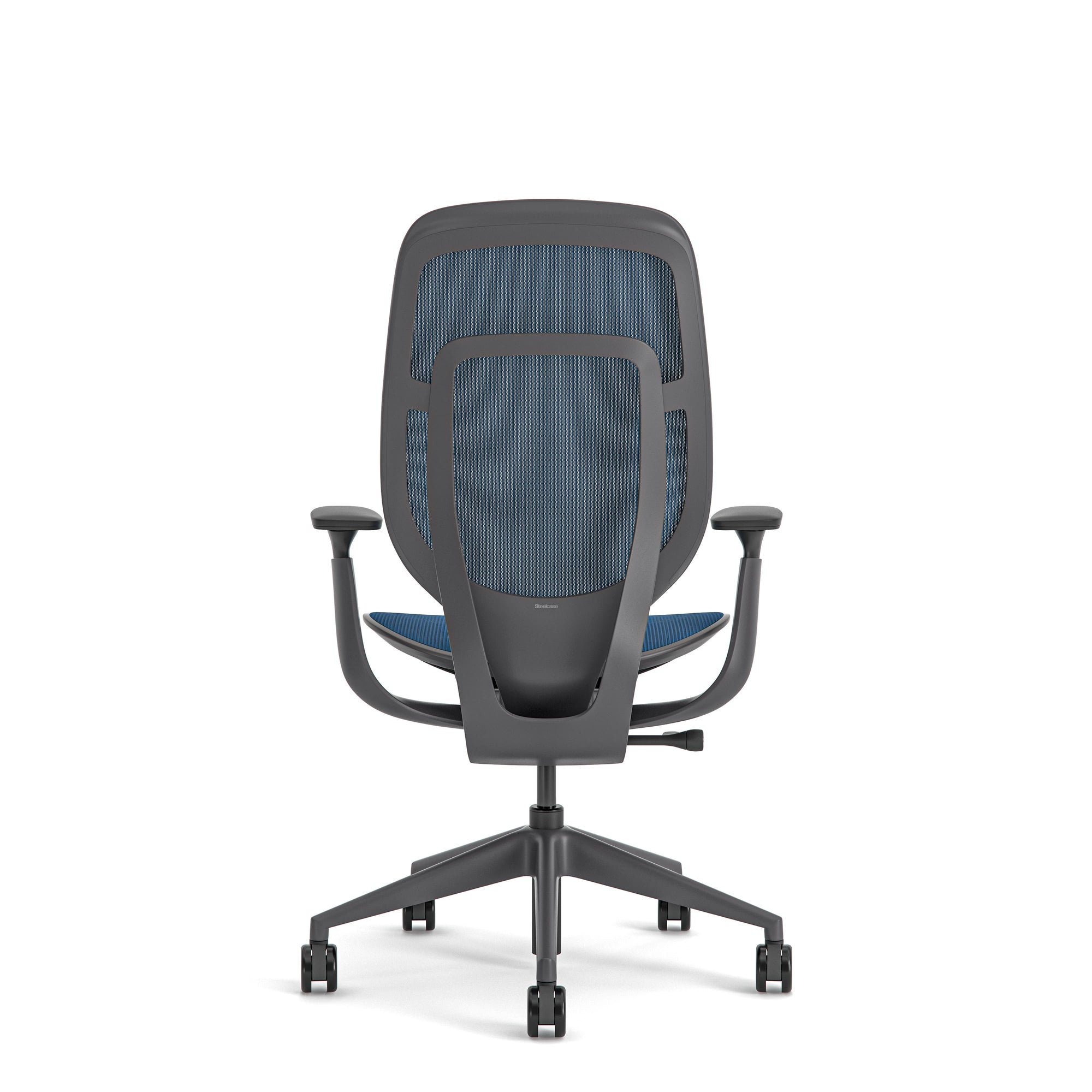 Without headrest / Intermix Baltic KR09