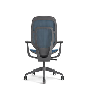 Without headrest / Intermix Baltic KR09