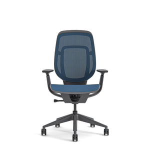 Without headrest / Intermix Baltic KR09