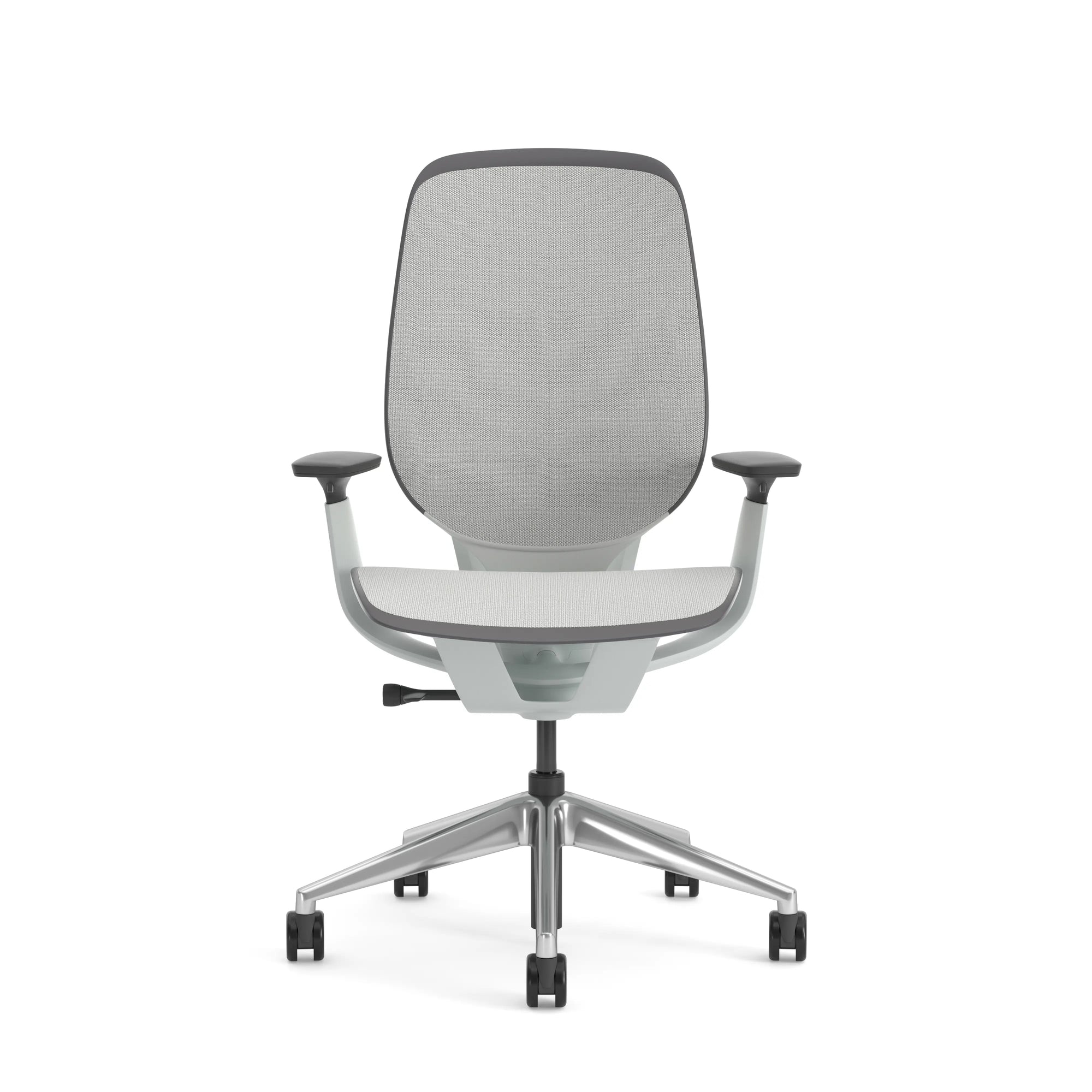 Without headrest / Intermix Opaque Seagull KR14