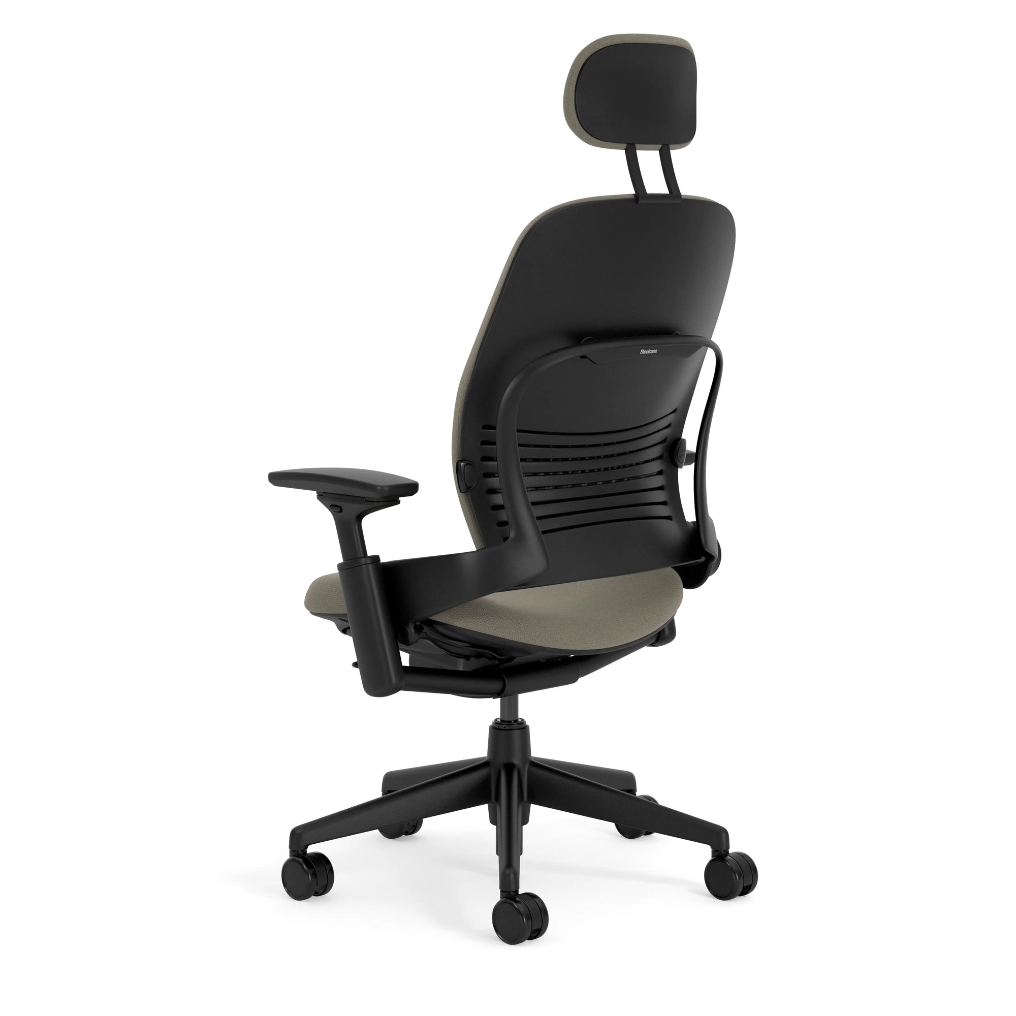 With headrest / Fame 8029