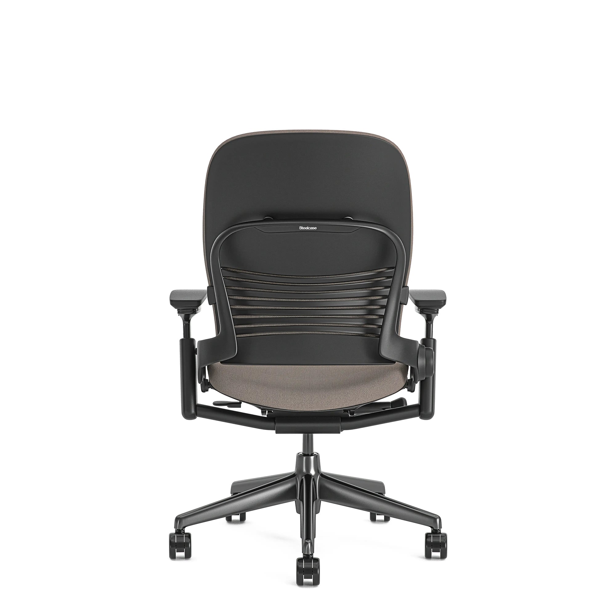 Without headrest / Fame Mocca 61135