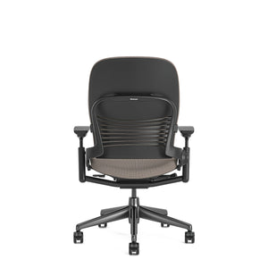 Without headrest / Fame Mocca 61135