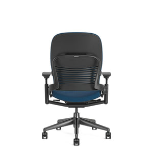 Without headrest / Fame Night Blue 67005