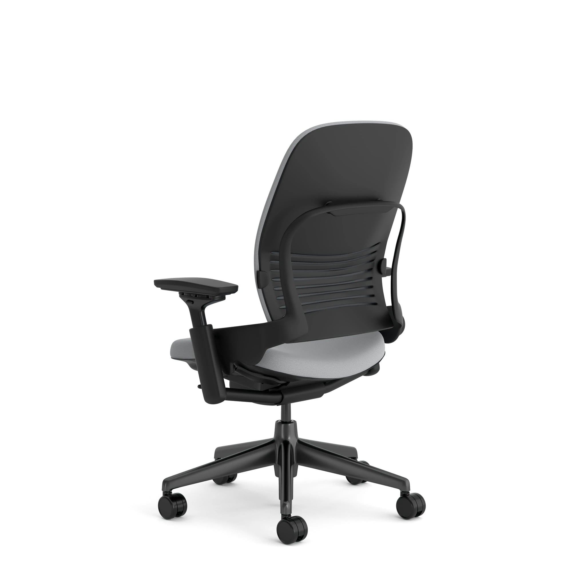 Without headrest / Gaja Pearl Grey 2027