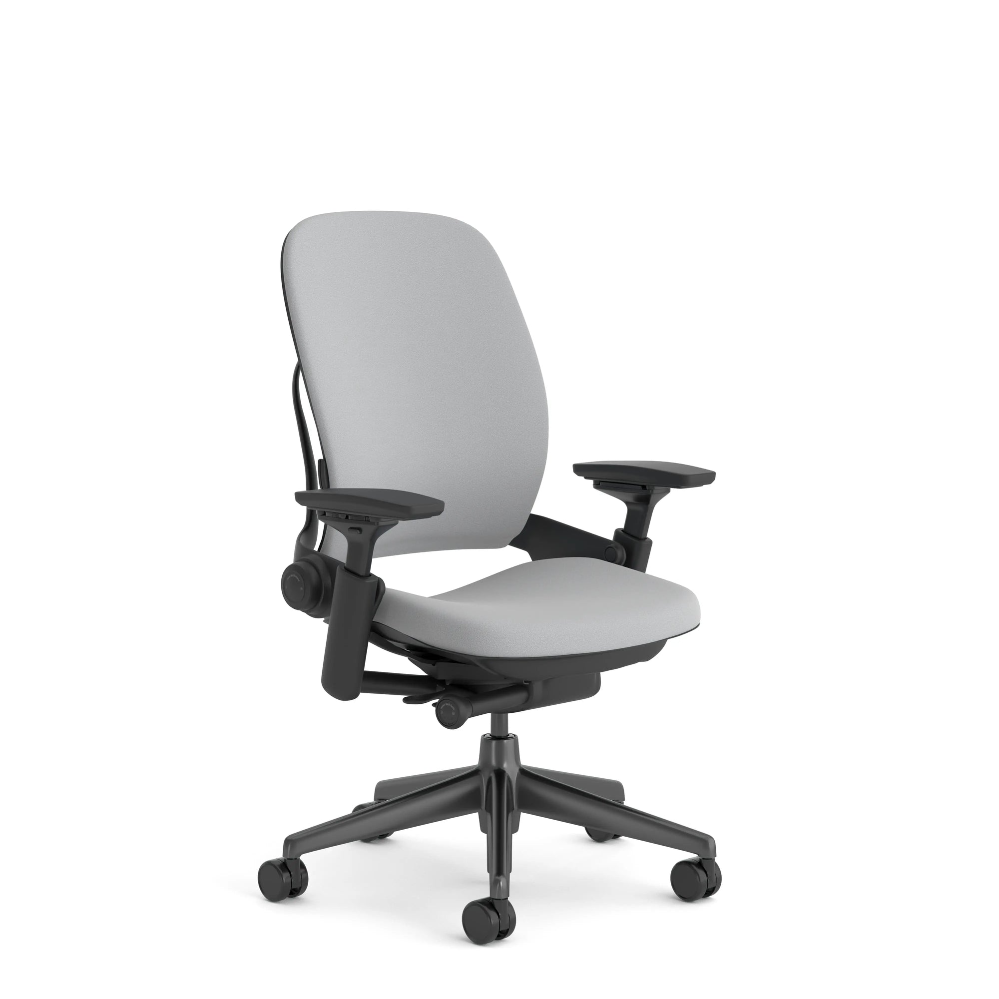 Without headrest / Gaja Pearl Grey 2027