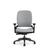 Without headrest / Gaja Pearl Grey 2027