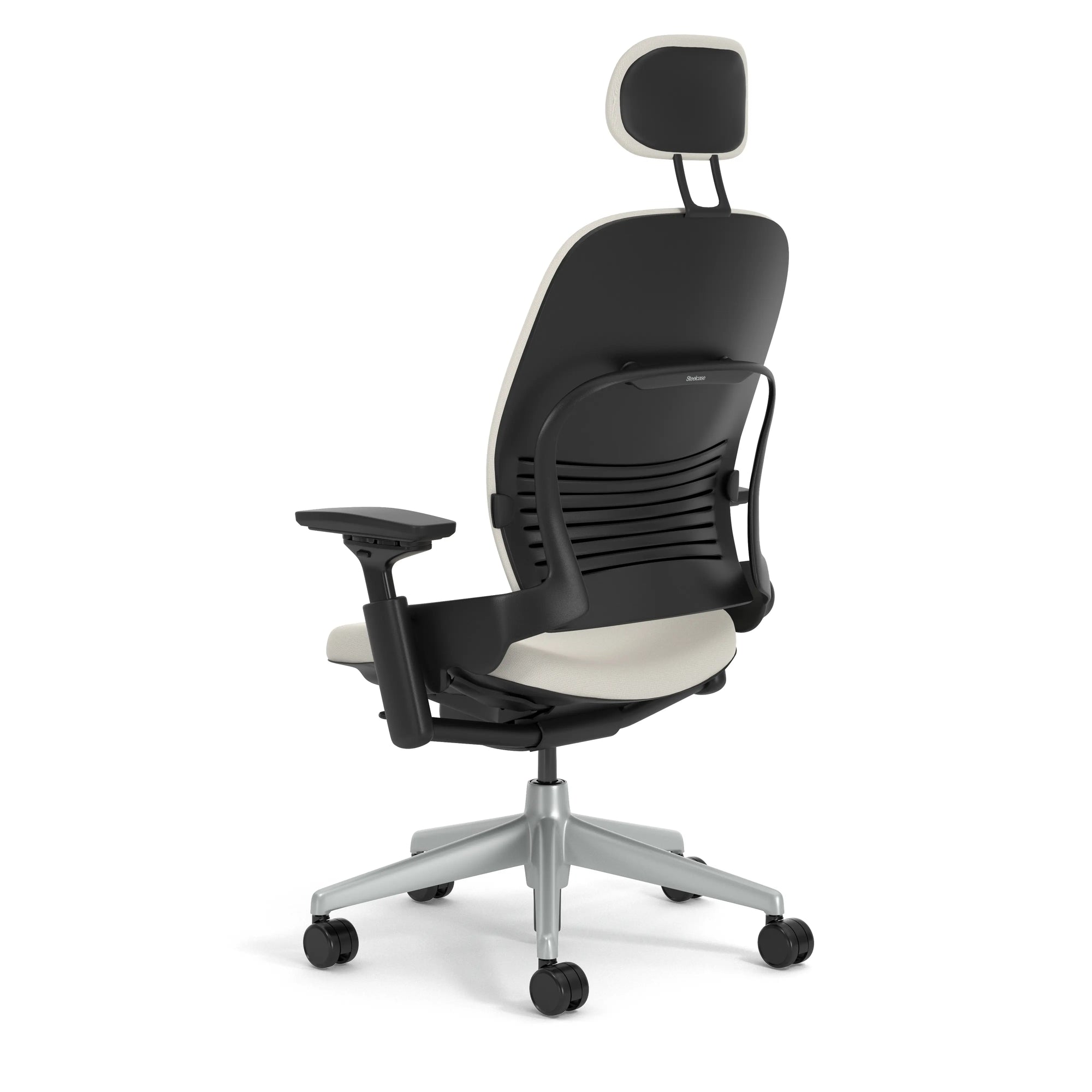 With headrest / Fame 8026