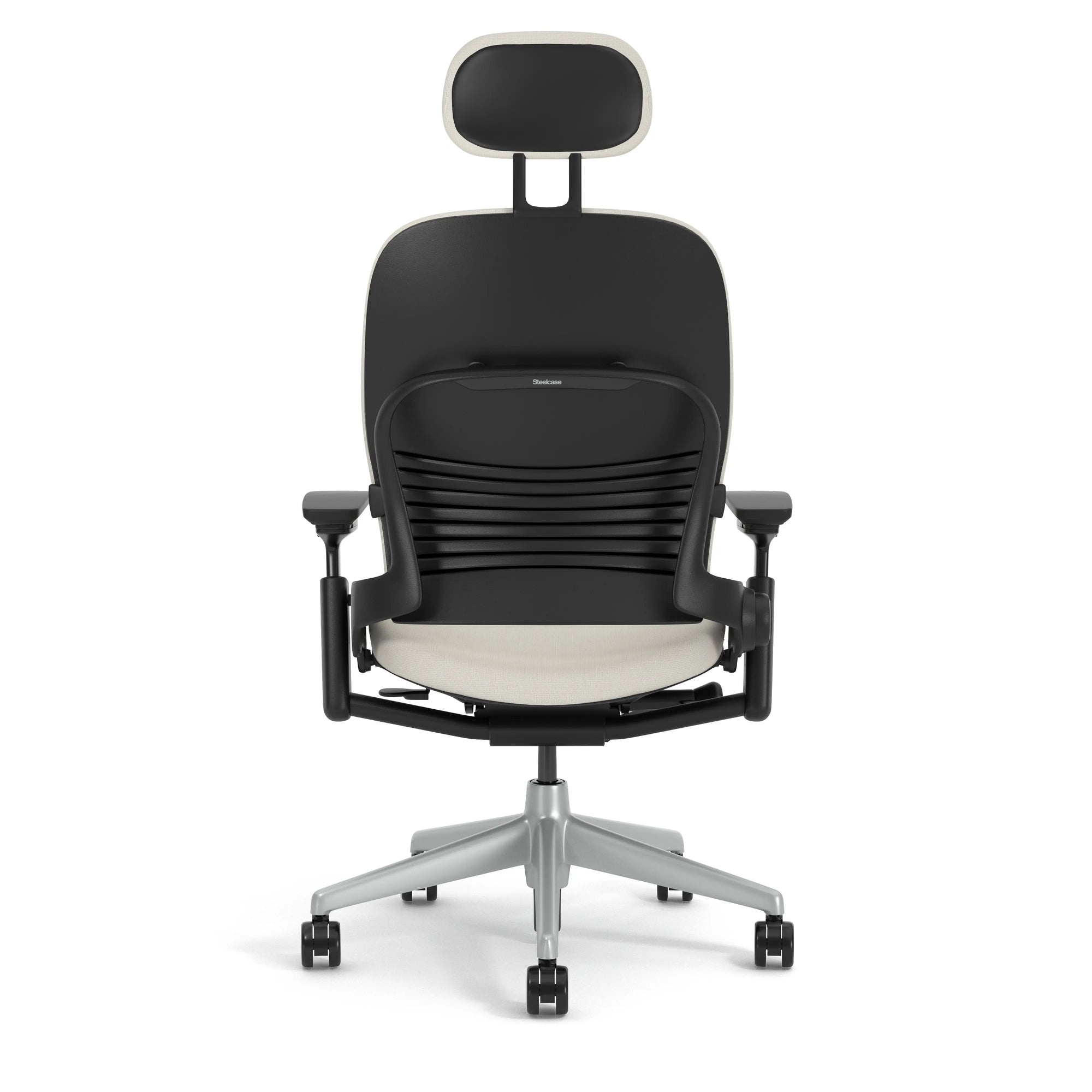 With headrest / Fame 8026