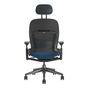 With headrest / Fame Night Blue 67005