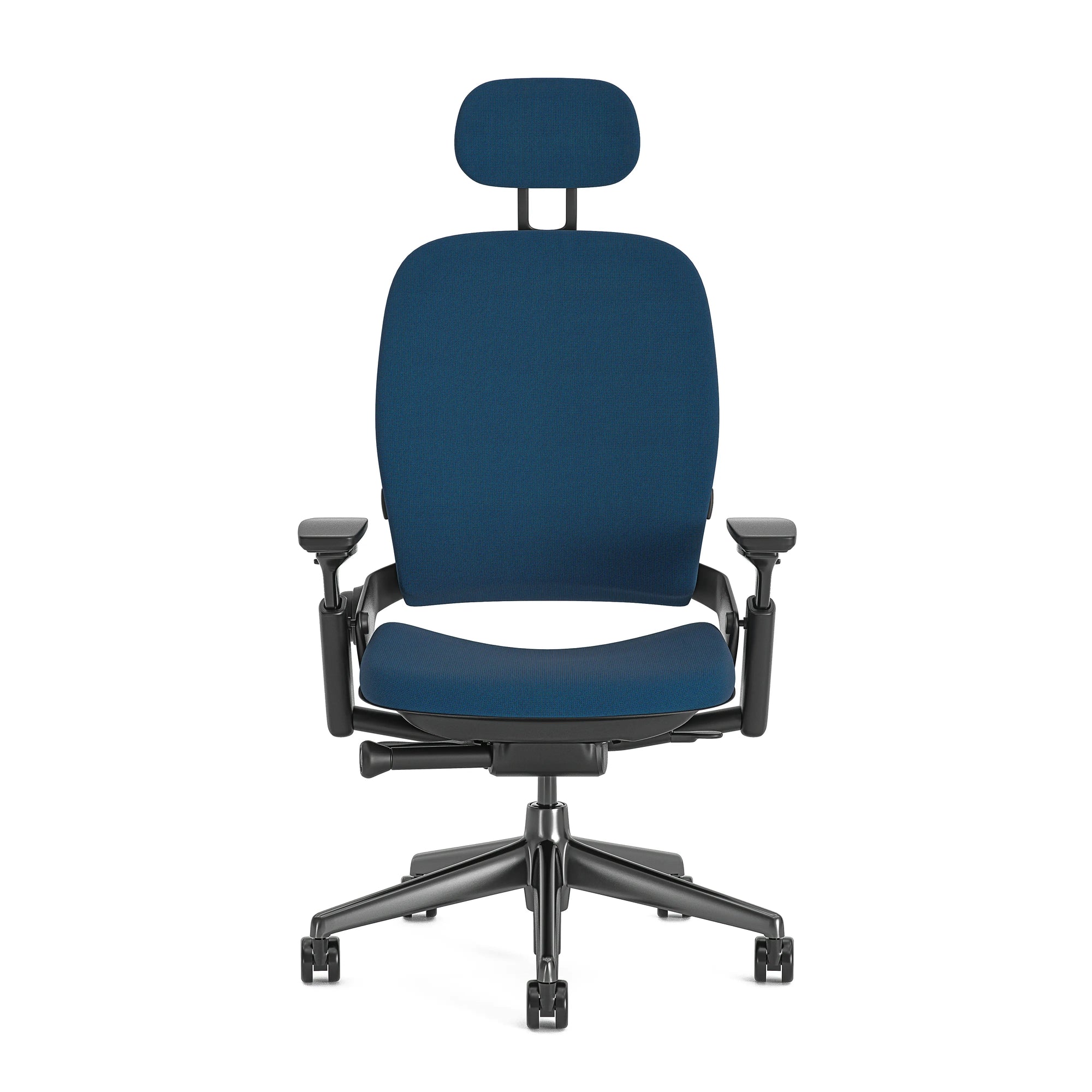 With headrest / Fame Night Blue 67005