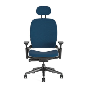 With headrest / Fame Night Blue 67005