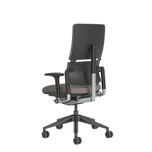 Without headrest / Fame Mocca 61135