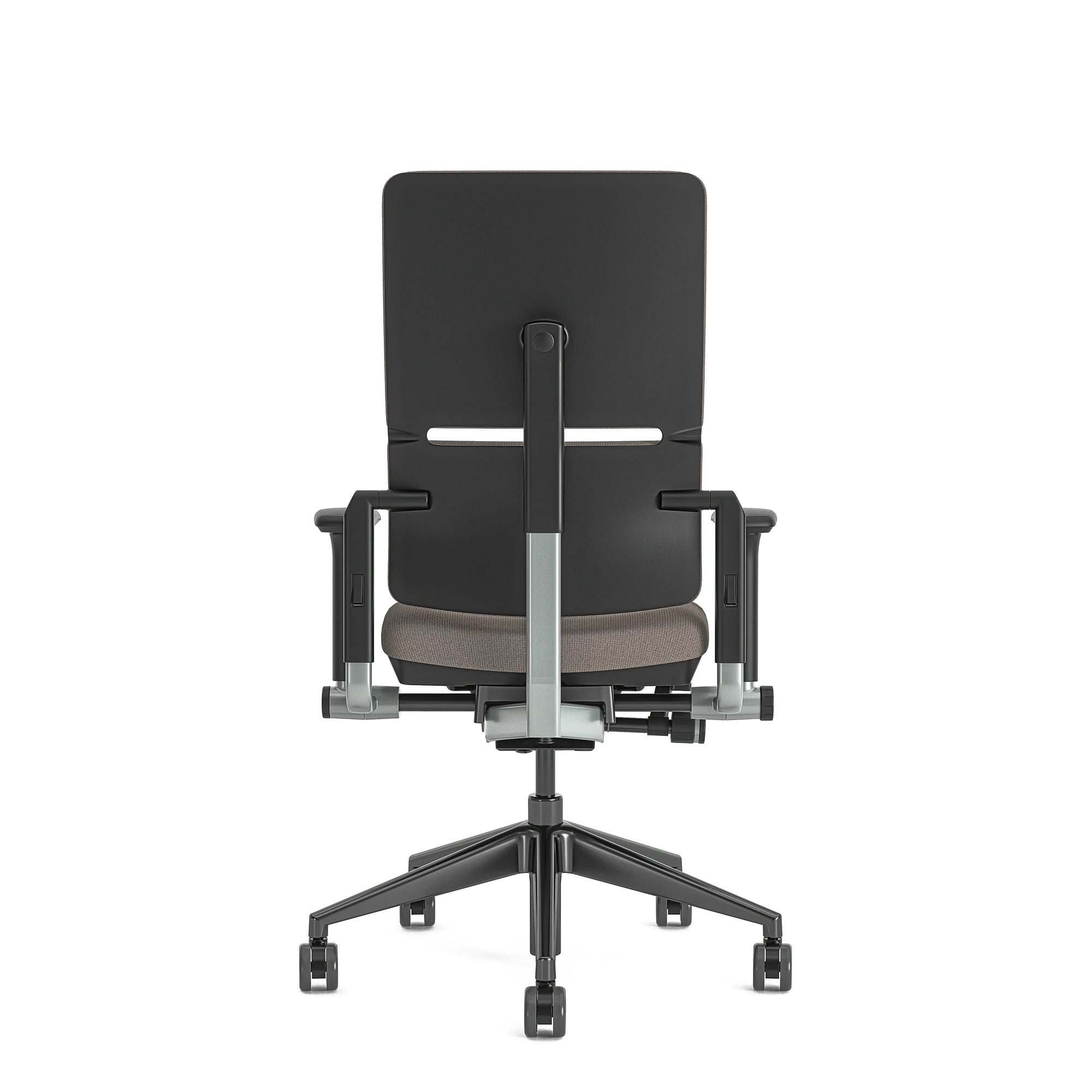 Without headrest / Fame Mocca 61135