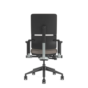 Without headrest / Fame Mocca 61135