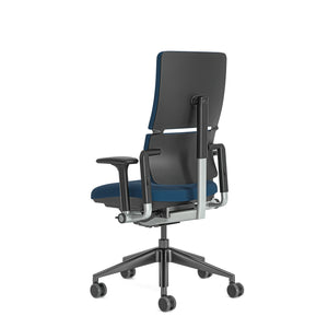 Without headrest / Fame Night Blue 67005