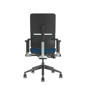 Without headrest / Fame Night Blue 67005