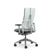Without headrest / Gaja Pearl Grey 2027