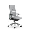 Without headrest / Gaja Pearl Grey 2027