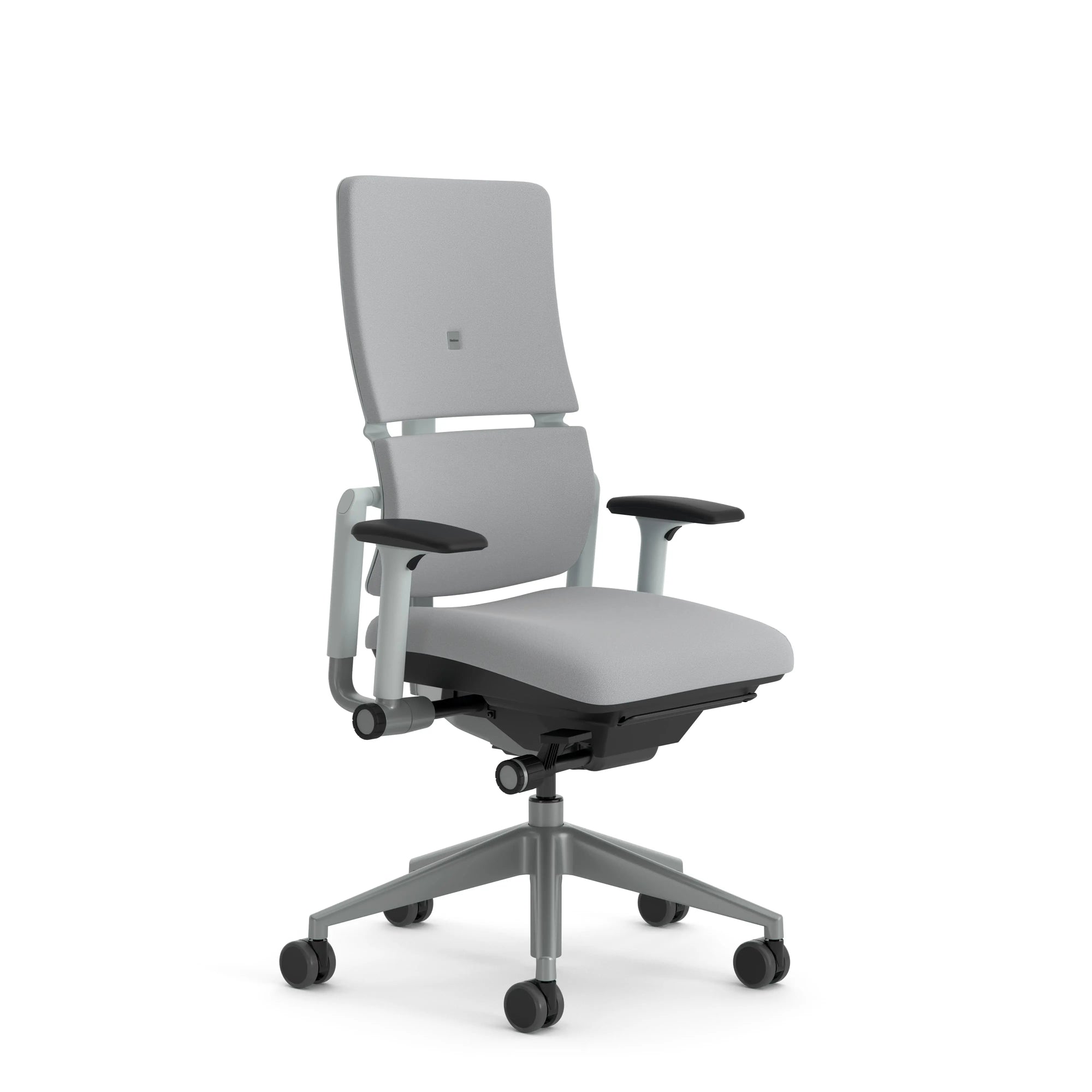 Without headrest / Gaja Pearl Grey 2027