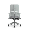 Without headrest / Gaja Pearl Grey 2027
