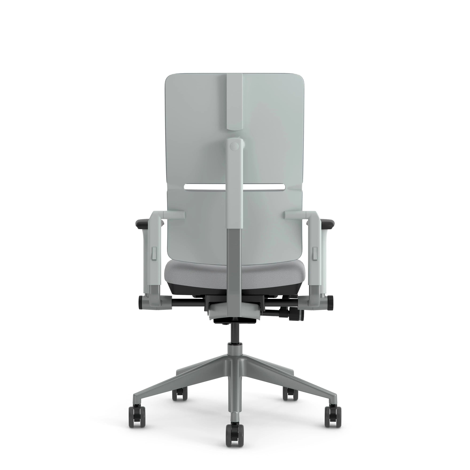 Without headrest / Gaja Pearl Grey 2027