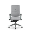 Without headrest / Gaja Pearl Grey 2027
