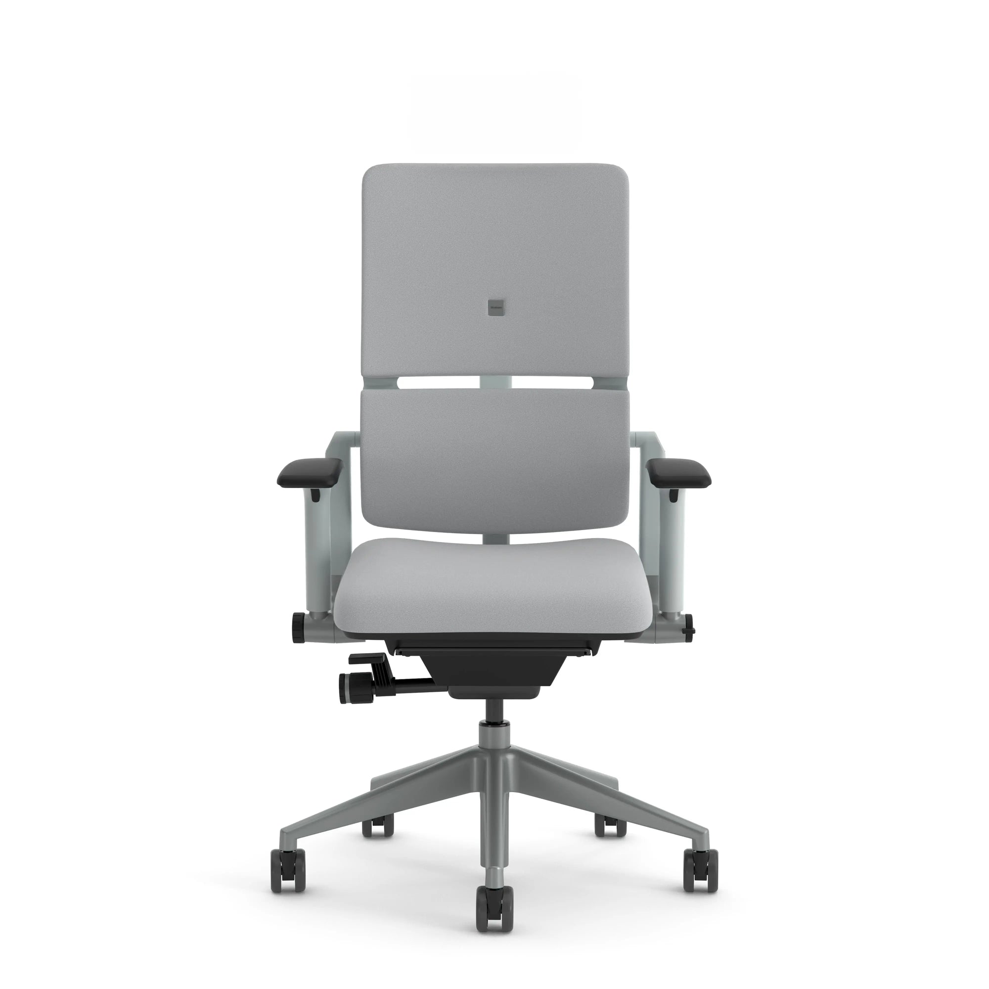 Without headrest / Gaja Pearl Grey 2027