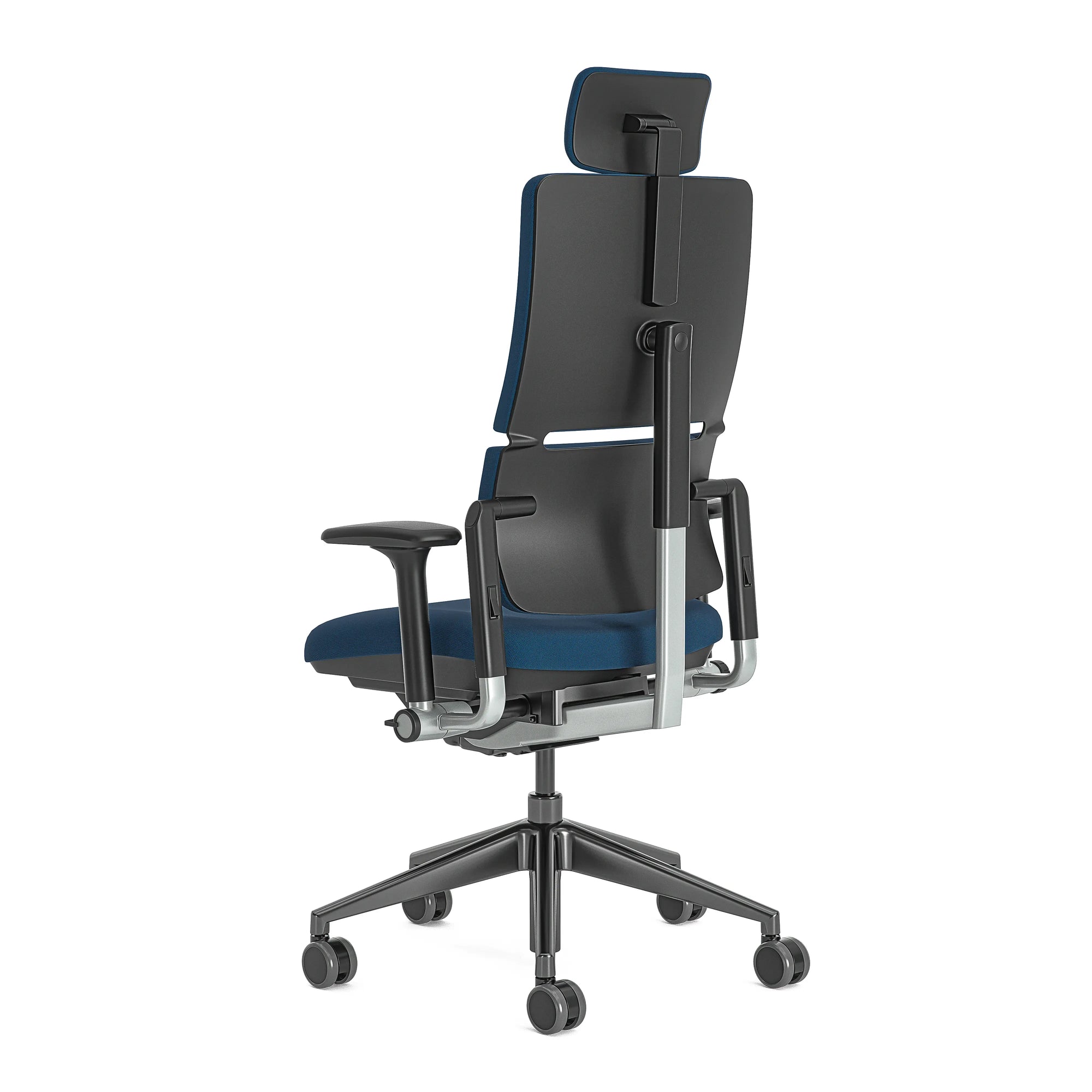 Please Ergonomic office chair Steelcase Shop UK