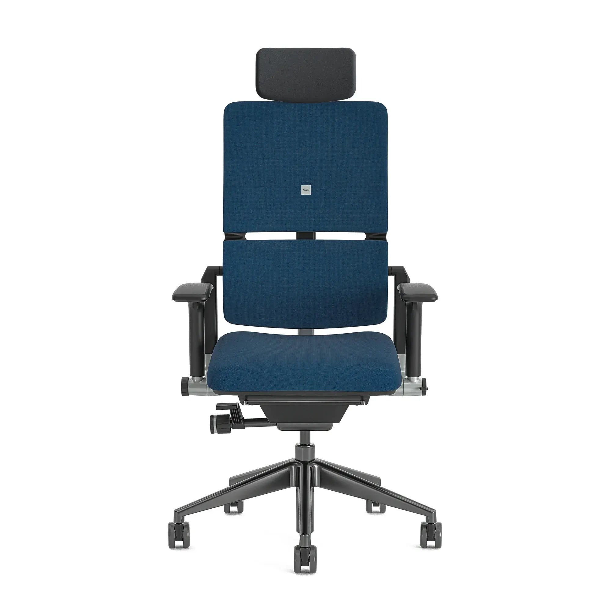 With headrest / Fame Night Blue 67005