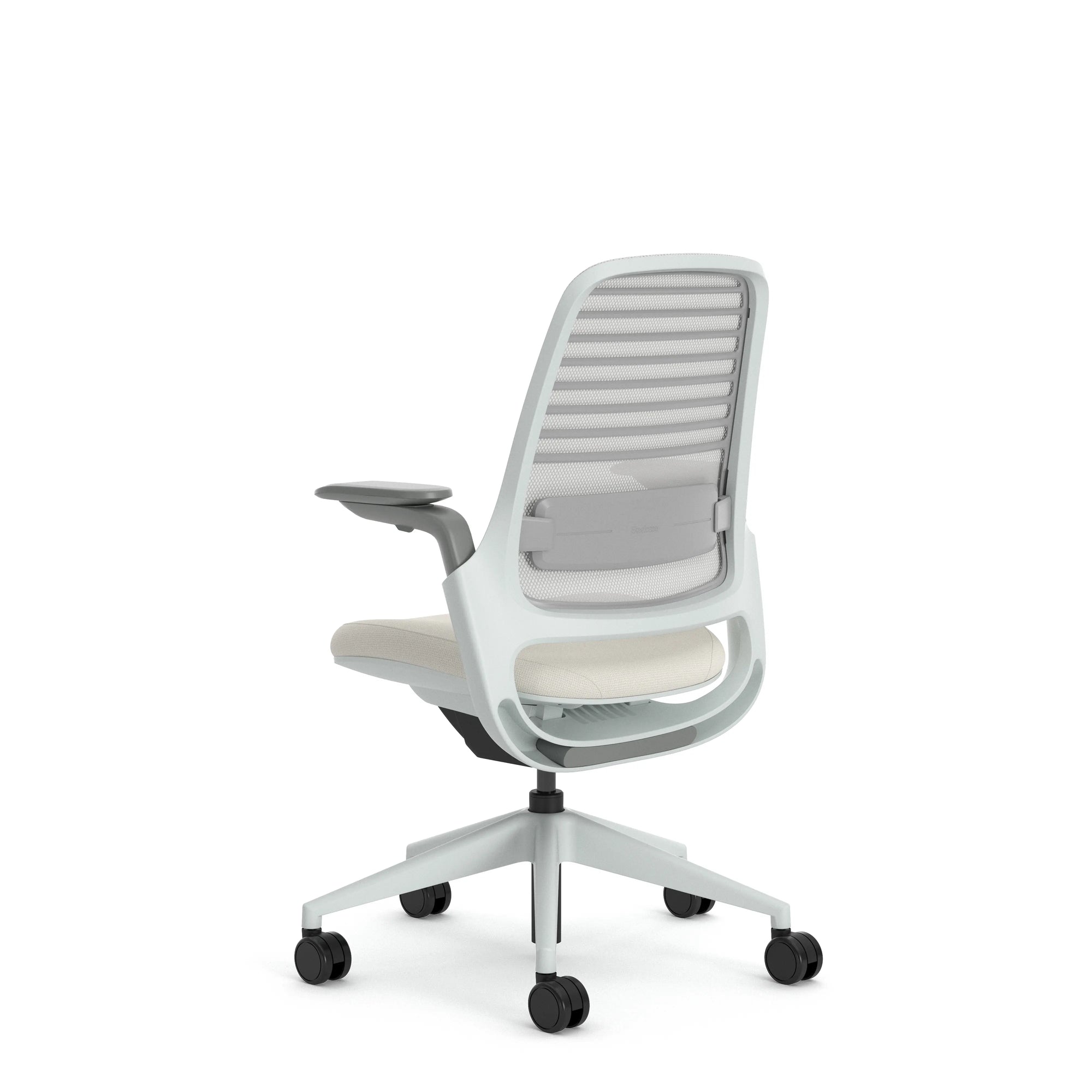 Without headrest / 3D Microknit Seagull 5T31/Fame 8026