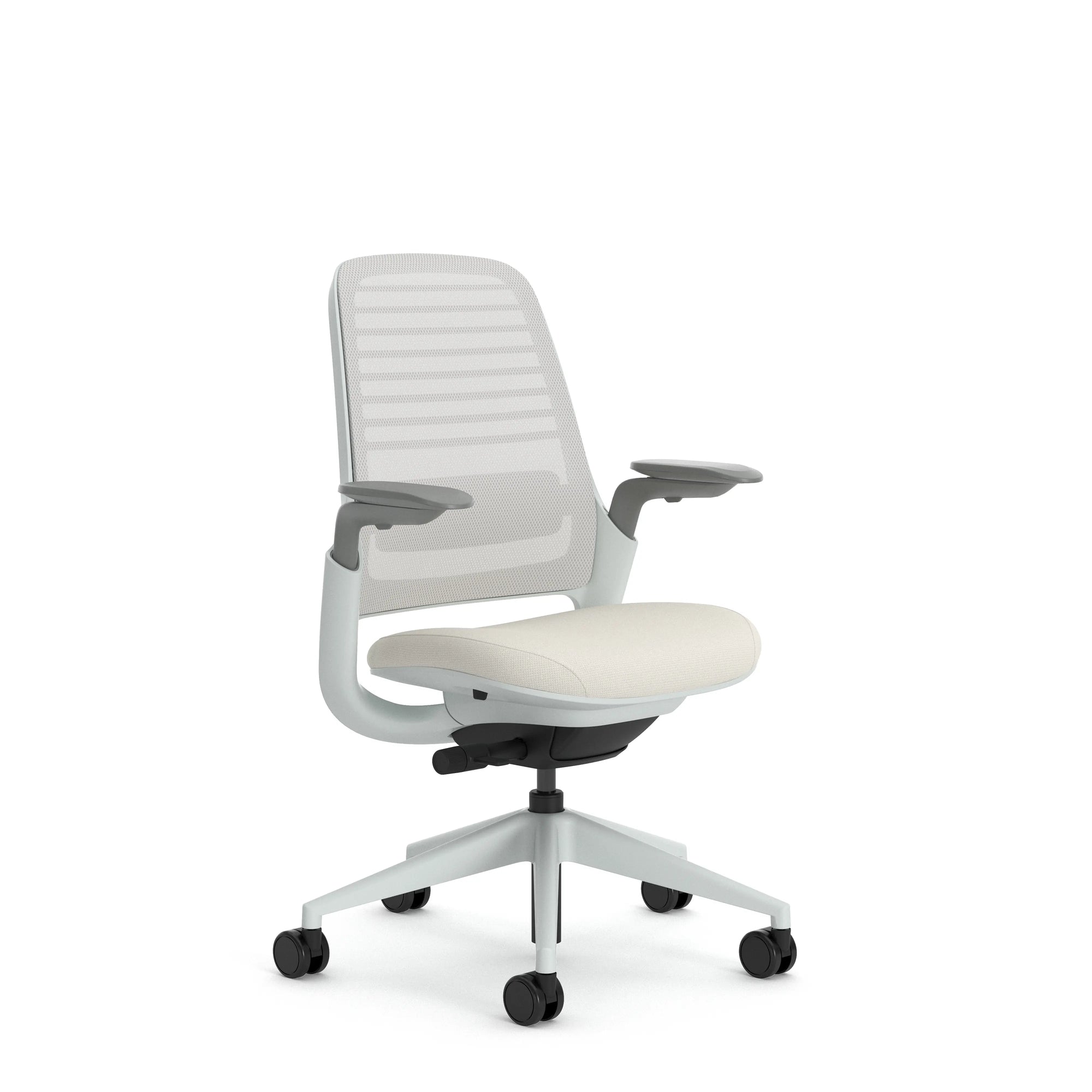 Without headrest / 3D Microknit Seagull 5T31/Fame 8026