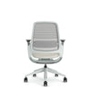 Without headrest / 3D Microknit Seagull 5T31/Fame 8026