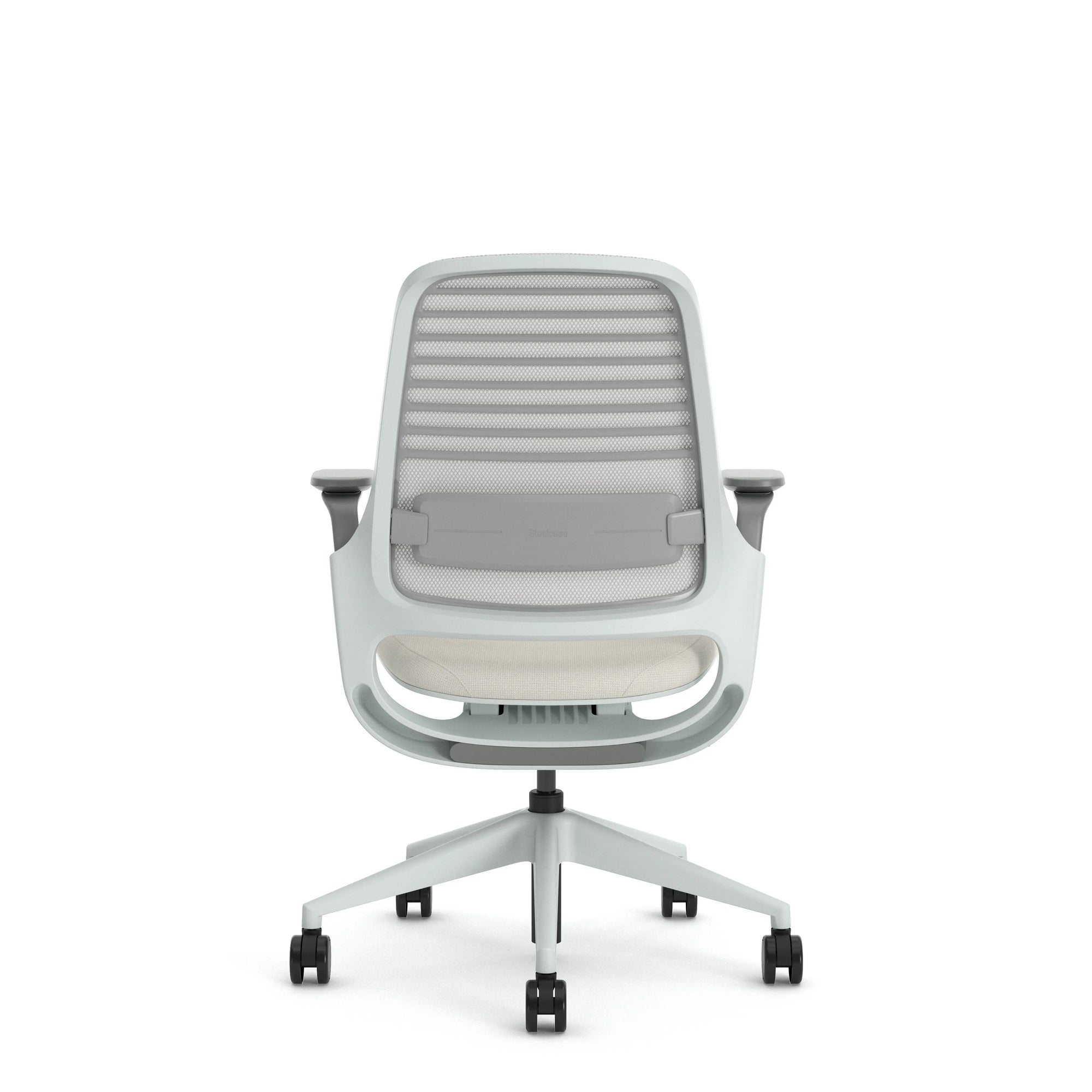 Without headrest / 3D Microknit Seagull 5T31/Fame 8026