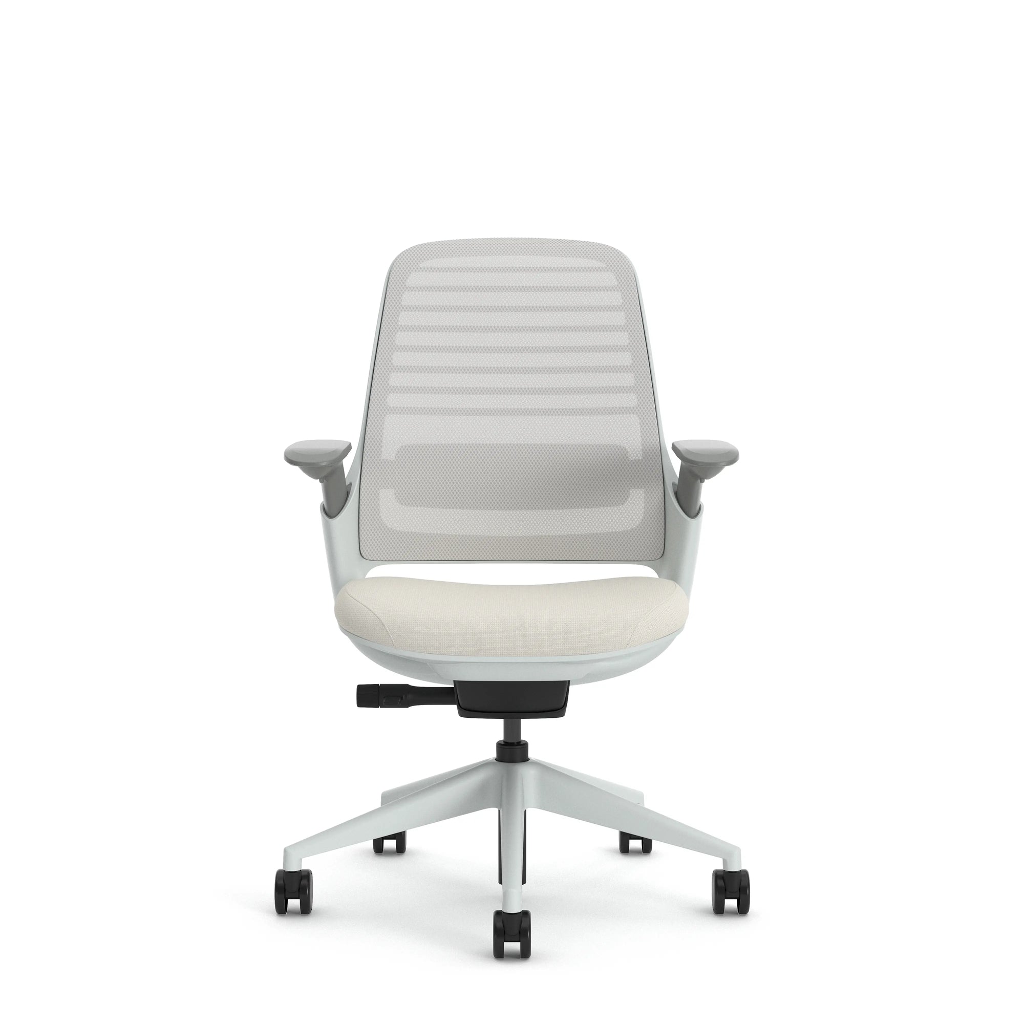 Without headrest / 3D Microknit Seagull 5T31/Fame 8026