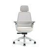 With headrest / 3D Microknit Seagull 5T31/Fame 8026