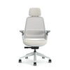With headrest / 3D Microknit Seagull 5T31/Fame 8026