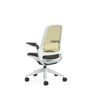 Without headrest / 3D Microknit Beige 5T25/Fame Moleskin 8005