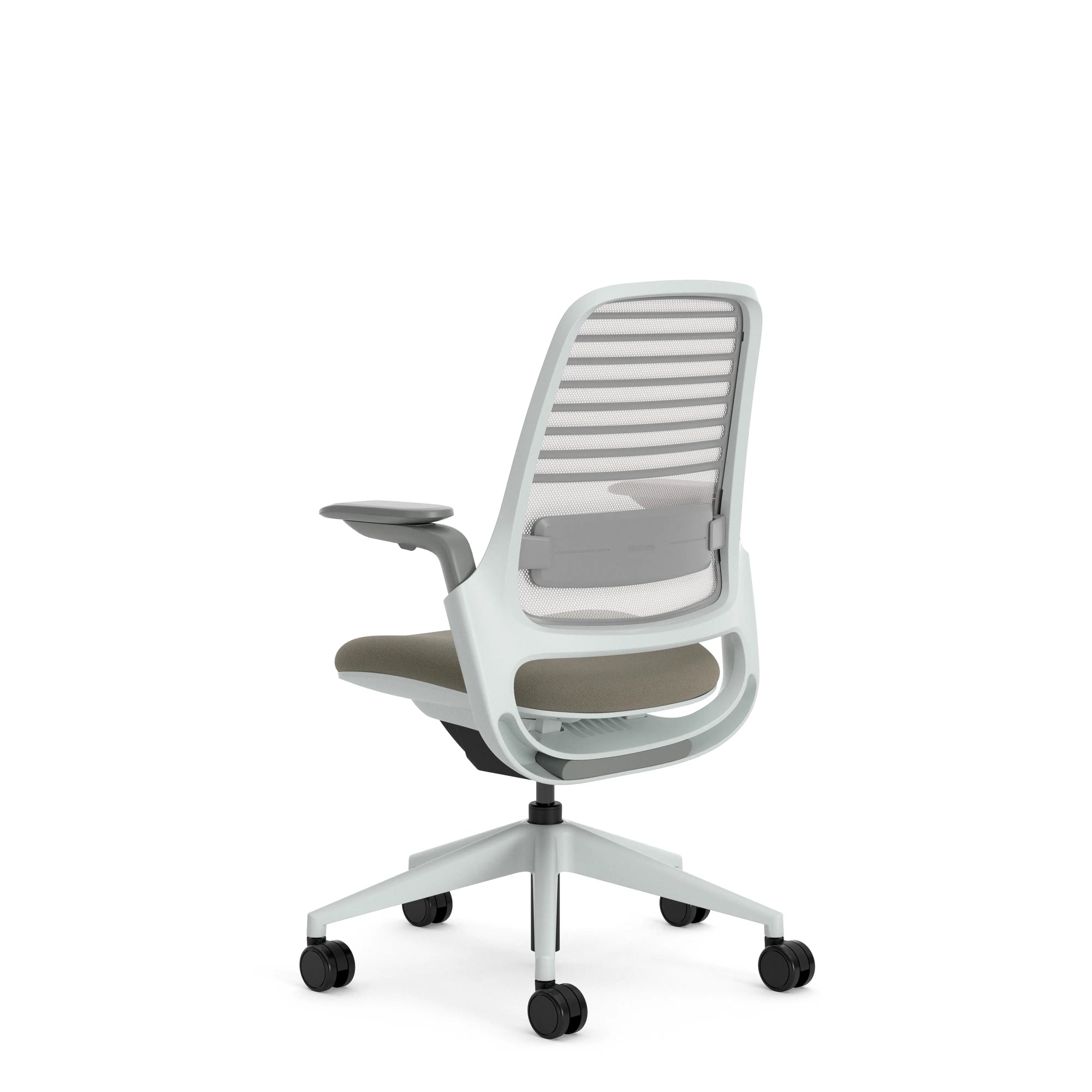 Without headrest / 3D Microknit Seagull 5T31/Fame 8029