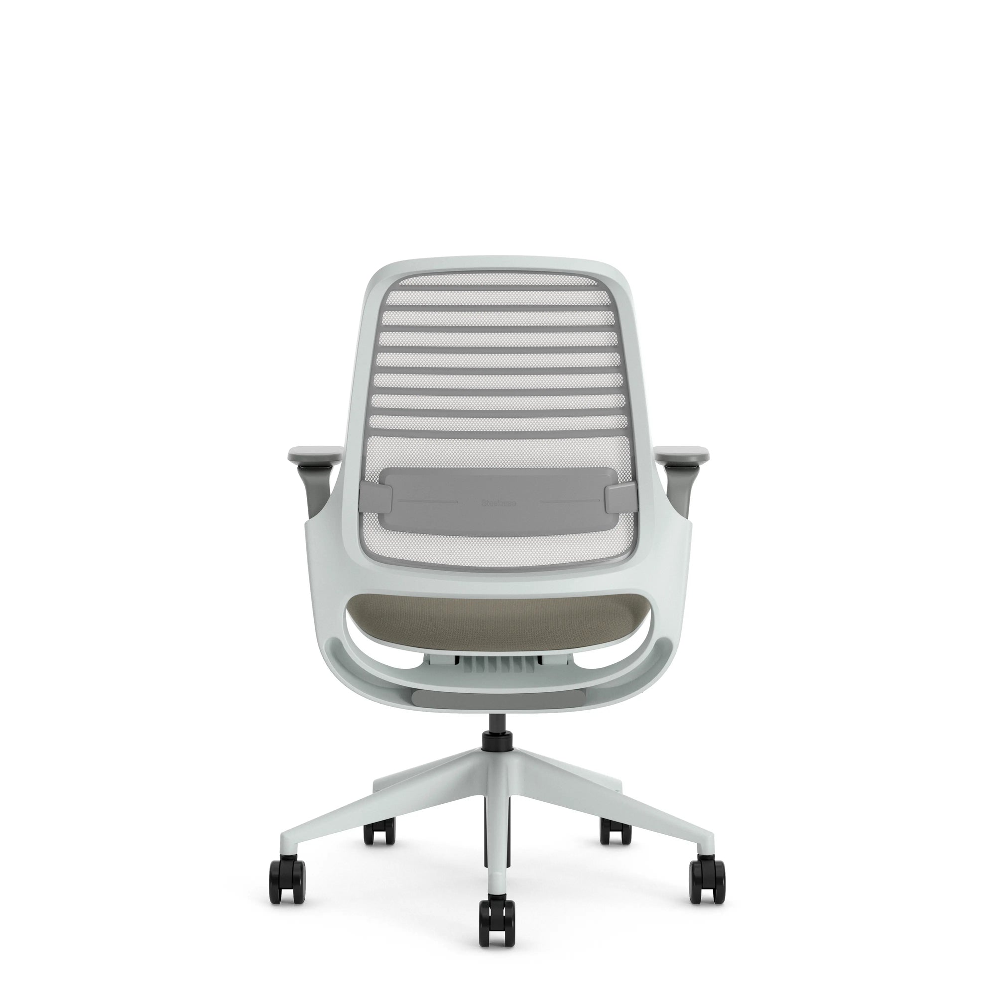 Without headrest / 3D Microknit Seagull 5T31/Fame 8029